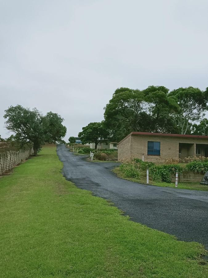 Limestone Coast Tourist Park مونت غامبير المظهر الخارجي الصورة
